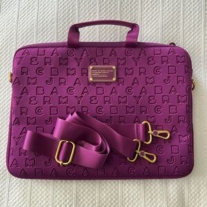 Marc by Marc Jacobs Laptop Case